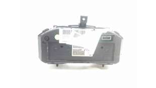 CUADRO INSTRUMENTOS RENAULT MEGANE II (2005-2008) 1.5 DCI (BM1E, CM1E) 106CV 1461CC - L.7562467 / 8200408787 2