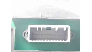 CUADRO INSTRUMENTOS RENAULT MEGANE II (2005-2008) 1.5 DCI (BM1E, CM1E) 106CV 1461CC - L.7562467 / 8200408787
