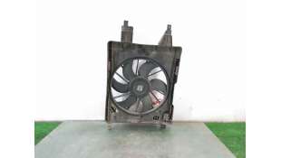 ELECTROVENTILADOR RENAULT MEGANE II (2005-2008) 1.5 DCI (BM1E, CM1E) 106CV 1461CC - L.7562473 / 7701070299
