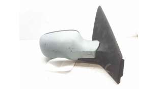 RETROVISOR DERECHO RENAULT MEGANE II (2005-2008) 1.5 DCI (BM1E, CM1E) 106CV 1461CC - L.7562569 / 12353070 2