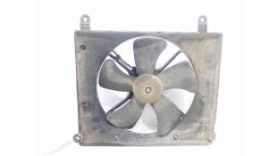 ELECTROVENTILADOR DAEWOO NUBIRA (1997-1999) 1.6 16V 106CV 1598CC - L.7562617 / 96181888
