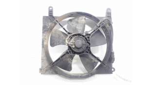 ELECTROVENTILADOR DAEWOO NUBIRA (1997-1999) 1.6 16V 106CV 1598CC - L.7562617 / 96181888 2