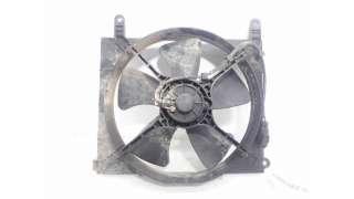 ELECTROVENTILADOR DAEWOO NUBIRA (1997-1999) 1.6 16V 106CV 1598CC - L.7562617 / 96181888