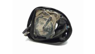 CINTURON SEGURIDAD TRASERO DERECHO ALFA ROMEO GT (2003-2010) 1.9 JTD 150CV 1910CC - L.7562726 / 10813001 2