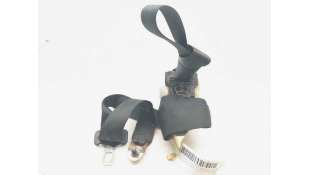 CINTURON SEGURIDAD TRASERO IZQUIERDO TOYOTA COROLLA (2002-2006) 2.0 D-4D (CDE120) 90CV 1995CC - L.7562894 / 7336002171C1