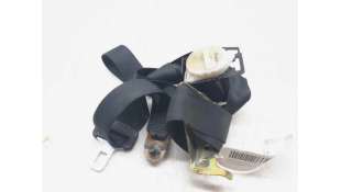 CINTURON SEGURIDAD TRASERO IZQUIERDO TOYOTA COROLLA (2002-2006) 2.0 D-4D (CDE120) 90CV 1995CC - L.7562894 / 7336002171C1 2