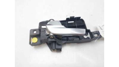 MANETA INTERIOR TRASERA IZQUIERDA FORD MONDEO IV (2007-2015) 1.8 TDCI 125CV 1753CC - L.7563054 / 6M21U22601