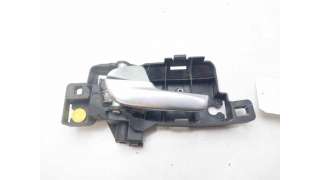 MANETA INTERIOR TRASERA IZQUIERDA FORD MONDEO IV (2007-2015) 1.8 TDCI 125CV 1753CC - L.7563054 / 6M21U22601