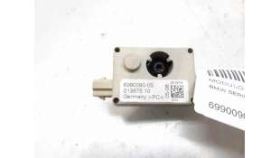 MODULO ELECTRONICO BMW 3 (2007-2010) 20 D 177CV 1995CC - L.7563210 / 6990090 2