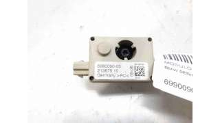 MODULO ELECTRONICO BMW 3 (2007-2010) 20 D 177CV 1995CC - L.7563210 / 6990090
