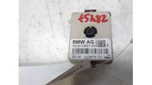 MODULO ELECTRONICO BMW 3 (2007-2010) 20 D 177CV 1995CC - L.7563211 / 9110621 2