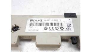 MODULO ELECTRONICO BMW 3 (2007-2010) 20 D 177CV 1995CC - L.7563212 / 6928934 2