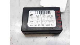 MODULO ELECTRONICO BMW 3 (2007-2010) 20 D 177CV 1995CC - L.7563214 / 9124112
