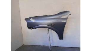 ALETA DELANTERA IZQUIERDA OPEL ASTRA G FASTBACK (2003-2005) 1.7 CDTI (F08, F48) 80CV 1686CC - L.7563421 / 93190357 2