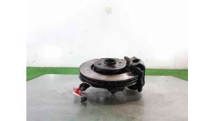 MANGUETA DELANTERA IZQUIERDA OPEL ASTRA G FASTBACK (2003-2005) 1.7 CDTI (F08, F48) 80CV 1686CC - L.7563462 / 13165669