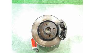 MANGUETA DELANTERA IZQUIERDA OPEL ASTRA G FASTBACK (2003-2005) 1.7 CDTI (F08, F48) 80CV 1686CC - L.7563462 / 13165669 2