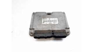 CENTRALITA MOTOR UCE OPEL ASTRA G FASTBACK (2003-2005) 1.7 CDTI (F08, F48) 80CV 1686CC - L.7563476 / 24467018