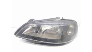 FARO IZQUIERDO OPEL ASTRA G FASTBACK (2003-2005) 1.7 CDTI (F08, F48) 80CV 1686CC - L.7563516 / 13132459