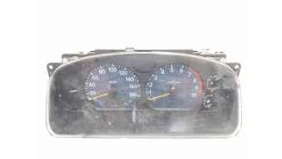 CUADRO INSTRUMENTOS SUZUKI ALTO (2004-2008) 1.1 (RF410) 63CV 1061CC - L.7563685 / 34100M79FB0