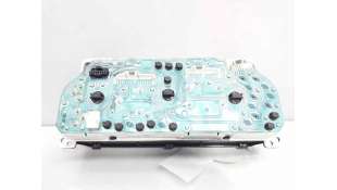 CUADRO INSTRUMENTOS SUZUKI ALTO (2004-2008) 1.1 (RF410) 63CV 1061CC - L.7563685 / 34100M79FB0 2