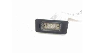 PILOTO MATRICULA BMW 3 (2007-2010) 20 D 177CV 1995CC - L.7563901 / 63267193293