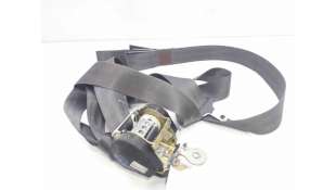 CINTURON SEGURIDAD DELANTERO DERECHO RENAULT MEGANE II COUPÉ-CABRIOLET (2003-2009) 1.9 DCI 120CV 1870CC - L.7564094 / 82007