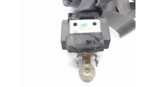 CINTURON SEGURIDAD DELANTERO DERECHO RENAULT MEGANE II COUPÉ-CABRIOLET (2003-2009) 1.9 DCI 120CV 1870CC - L.7564094 / 82007 2