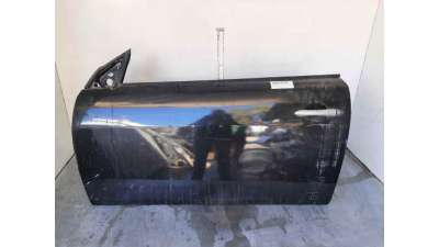 PUERTA DELANTERA IZQUIERDA RENAULT MEGANE II COUPÉ-CABRIOLET (2003-2009) 1.9 DCI 120CV 1870CC - L.7564170 / 7751474924