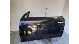 PUERTA DELANTERA IZQUIERDA RENAULT MEGANE II COUPÉ-CABRIOLET (2003-2009) 1.9 DCI 120CV 1870CC - L.7564170 / 7751474924