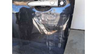 PUERTA DELANTERA IZQUIERDA RENAULT MEGANE II COUPÉ-CABRIOLET (2003-2009) 1.9 DCI 120CV 1870CC - L.7564170 / 7751474924