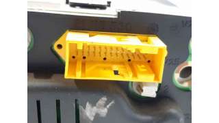 CUADRO INSTRUMENTOS PEUGEOT 306 (1994-2001) 1.4 SL 75CV 1360CC - L.7564709 / 9625585680
