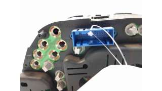 CUADRO INSTRUMENTOS PEUGEOT 306 (1994-2001) 1.4 SL 75CV 1360CC - L.7564709 / 9625585680