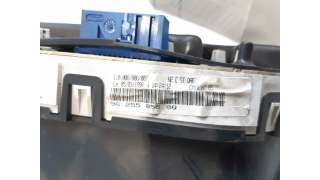 CUADRO INSTRUMENTOS PEUGEOT 306 (1994-2001) 1.4 SL 75CV 1360CC - L.7564709 / 9625585680