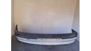 PARAGOLPES TRASERO PEUGEOT 306 (1994-2001) 1.4 SL 75CV 1360CC - L.7564790 / 7013G3 2