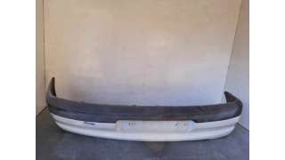 PARAGOLPES TRASERO PEUGEOT 306 (1994-2001) 1.4 SL 75CV 1360CC - L.7564790 / 7013G3