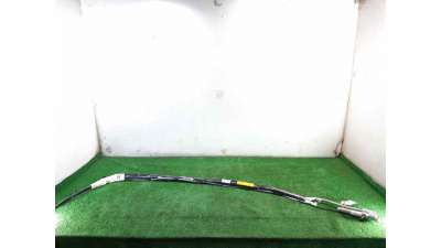 AIRBAG CORTINA DELANTERO DERECHO SKODA SUPERB I (2007-2008) 1.9 TDI 115CV 1896CC - L.7564863 / 3U5880742E