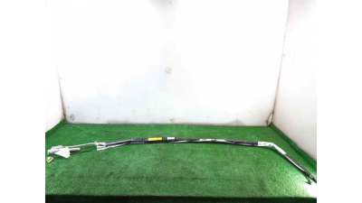 AIRBAG CORTINA DELANTERO IZQUIERDO SKODA SUPERB I (2007-2008) 1.9 TDI 115CV 1896CC - L.7564864 / 3U5880741E