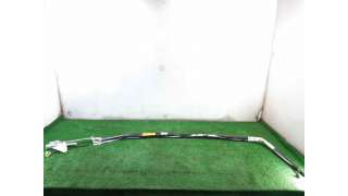 AIRBAG CORTINA DELANTERO IZQUIERDO SKODA SUPERB I (2007-2008) 1.9 TDI 115CV 1896CC - L.7564864 / 3U5880741E