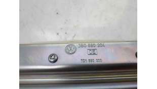 AIRBAG DELANTERO DERECHO SKODA SUPERB I (2007-2008) 1.9 TDI 115CV 1896CC - L.7564865 / 3B0880204H 2