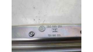 AIRBAG DELANTERO DERECHO SKODA SUPERB I (2007-2008) 1.9 TDI 115CV 1896CC - L.7564865 / 3B0880204H