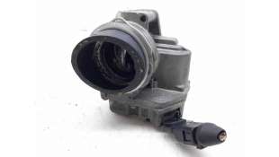 CAJA MARIPOSA SKODA SUPERB I (2007-2008) 1.9 TDI 115CV 1896CC - L.7564897 / 036128063