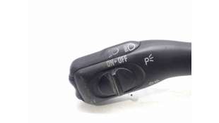 MANDO INTERMITENTES SKODA SUPERB I (2007-2008) 1.9 TDI 115CV 1896CC - L.7564961 / 3U0953513D 2