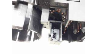 MANDO INTERMITENTES SKODA SUPERB I (2007-2008) 1.9 TDI 115CV 1896CC - L.7564961 / 3U0953513D