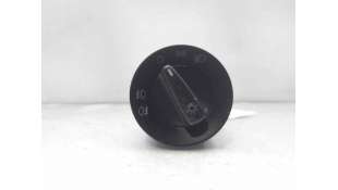 MANDO LUCES SKODA SUPERB I (2007-2008) 1.9 TDI 115CV 1896CC - L.7564962 / 1U0941531D