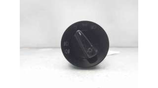 MANDO LUCES SKODA SUPERB I (2007-2008) 1.9 TDI 115CV 1896CC - L.7564962 / 1U0941531D