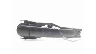 MANETA EXTERIOR TRASERA DERECHA SKODA SUPERB I (2007-2008) 1.9 TDI 115CV 1896CC - L.7564968 / 6Q4839885