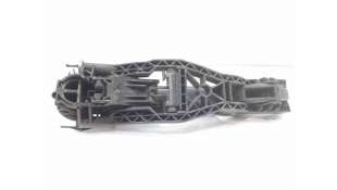 MANETA EXTERIOR TRASERA DERECHA SKODA SUPERB I (2007-2008) 1.9 TDI 115CV 1896CC - L.7564968 / 6Q4839885 2