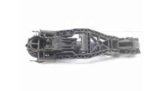MANETA EXTERIOR TRASERA DERECHA SKODA SUPERB I (2007-2008) 1.9 TDI 115CV 1896CC - L.7564968 / 6Q4839885