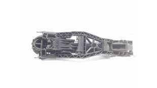 MANETA EXTERIOR TRASERA IZQUIERDA SKODA SUPERB I (2007-2008) 1.9 TDI 115CV 1896CC - L.7564969 / 6Q4839885 2