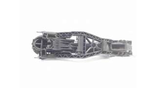 MANETA EXTERIOR TRASERA IZQUIERDA SKODA SUPERB I (2007-2008) 1.9 TDI 115CV 1896CC - L.7564969 / 6Q4839885